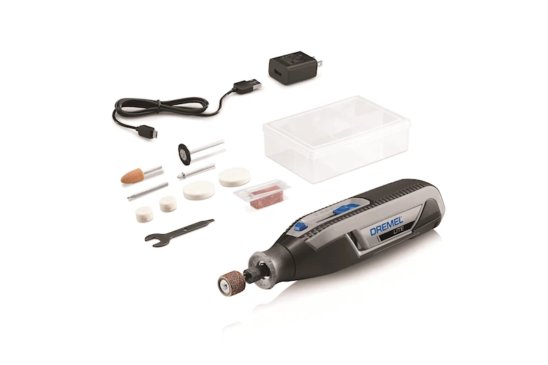 Rotary Tools